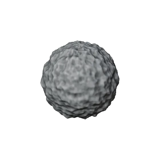 Subdivide plus Displace